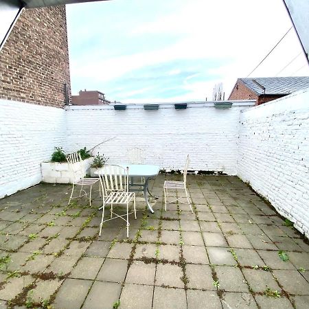 Au Logement Mosan Namur Exterior foto