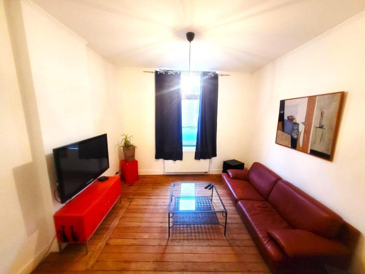 Au Logement Mosan Namur Exterior foto