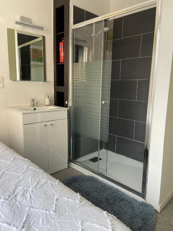 Au Logement Mosan Namur Exterior foto