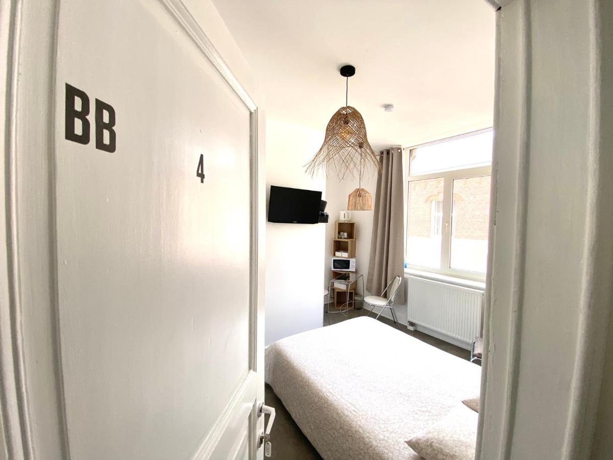 Au Logement Mosan Namur Exterior foto