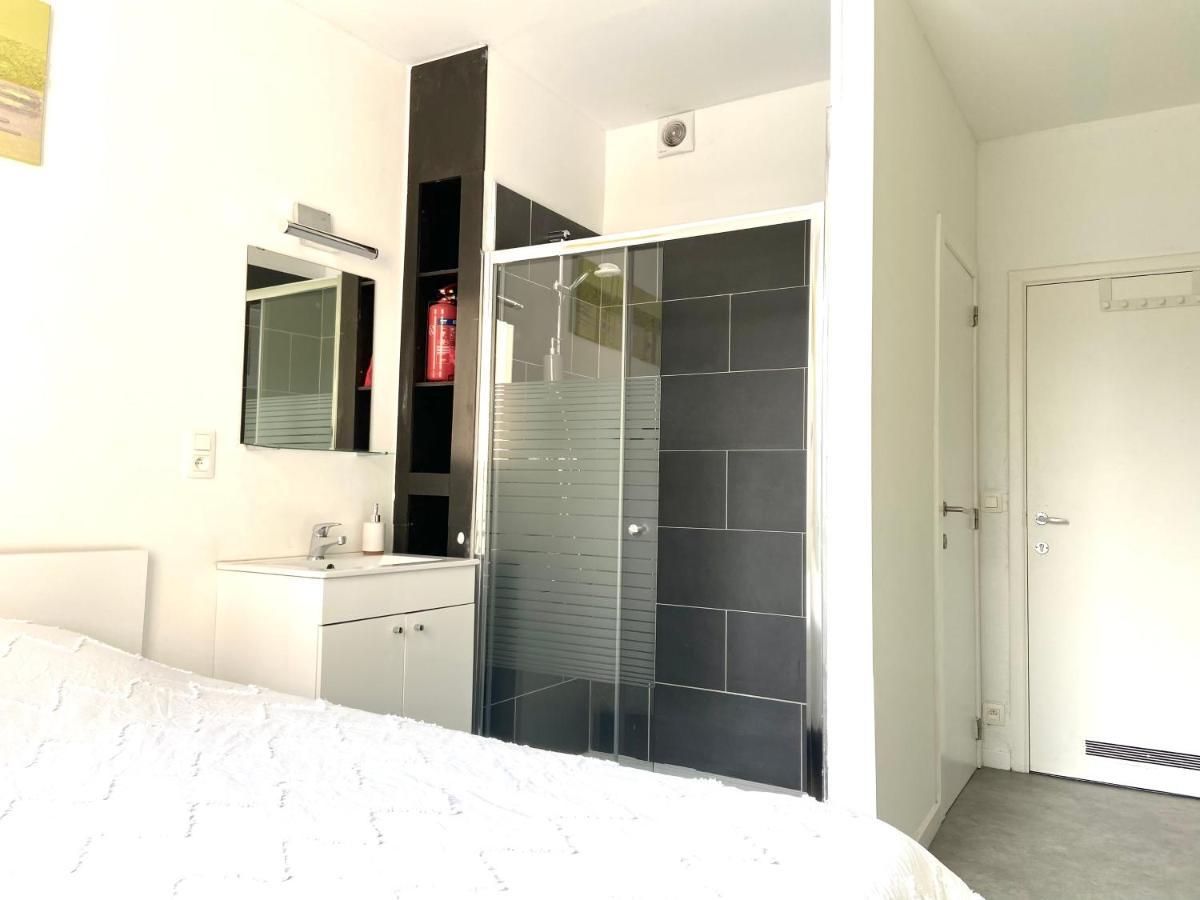 Au Logement Mosan Namur Exterior foto